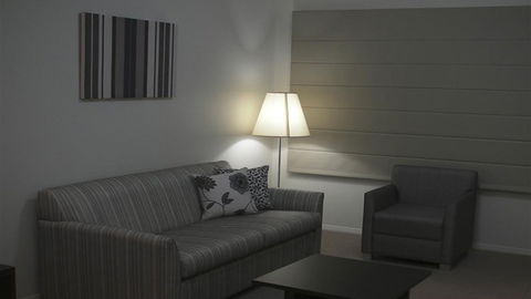 BEST WESTERN Injune Motor Inn - Accommodation Rockhampton 1
