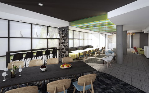 BEST WESTERN PLUS Oceanside Kawana Hotel - Accommodation Rockhampton 2