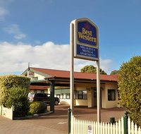 Best Western Melaleuca Motel