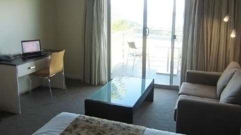 BEST WESTERN Beachfront At Bicheno - Accommodation Rockhampton 1