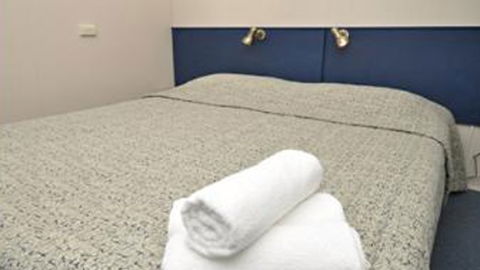 BEST WESTERN Murchison Lodge - Accommodation Rockhampton 0