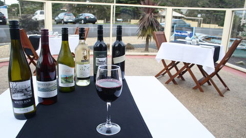 BEST WESTERN Murchison Lodge - Accommodation Rockhampton 2