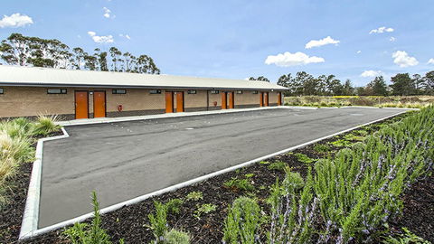 BEST WESTERN Foreshore Motel - Accommodation Rockhampton 3
