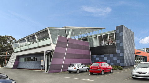 BEST WESTERN Foreshore Motel - Accommodation Rockhampton 5
