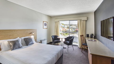 BEST WESTERN Hobart - Accommodation Rockhampton 1