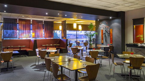 BEST WESTERN Hobart - Accommodation Rockhampton 3