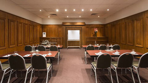 BEST WESTERN Hobart - Accommodation Rockhampton 5