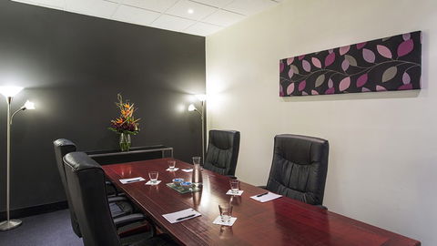 BEST WESTERN Hobart - Accommodation Rockhampton 6