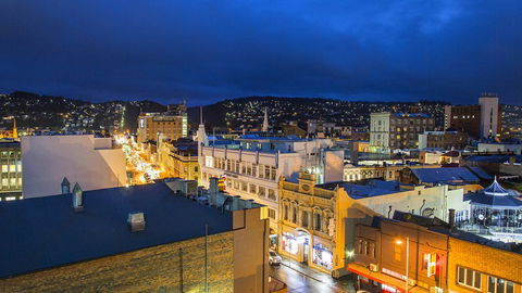 BEST WESTERN PLUS Launceston - Accommodation Rockhampton 0