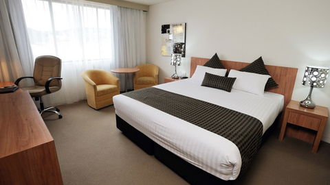 BEST WESTERN PLUS Launceston - Accommodation Rockhampton 5