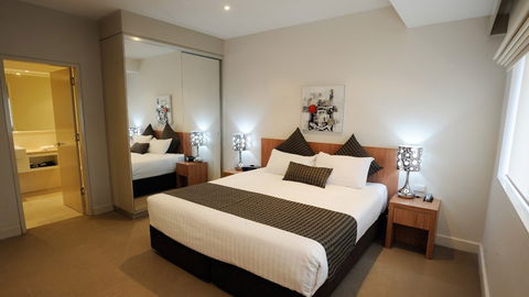 BEST WESTERN PLUS Launceston - Accommodation Rockhampton 6