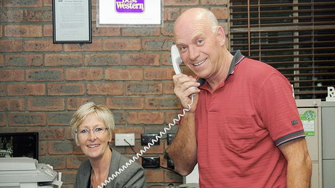 BEST WESTERN Heritage Motor Inn Bendigo - Accommodation Rockhampton 3