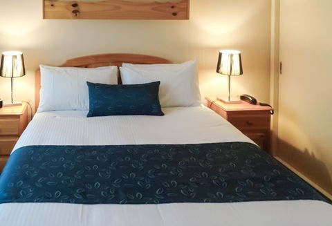 BEST WESTERN Fawkner Airport Motor Inn And Serviced Apartments - Accommodation Rockhampton 1