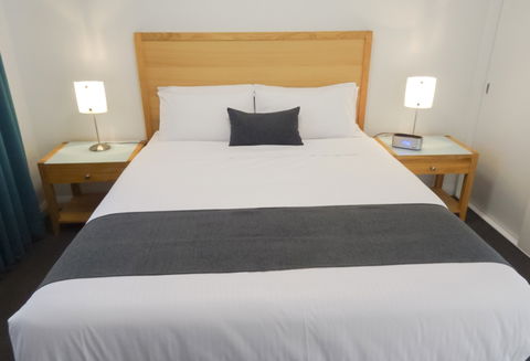 BEST WESTERN Fawkner Airport Motor Inn And Serviced Apartments - Accommodation Rockhampton 3
