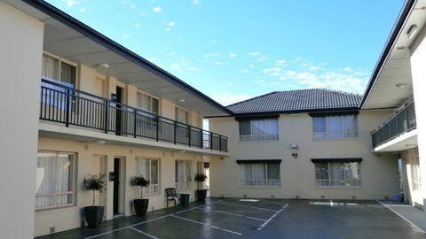 BEST WESTERN Fawkner Airport Motor Inn And Serviced Apartments - Accommodation Rockhampton 8