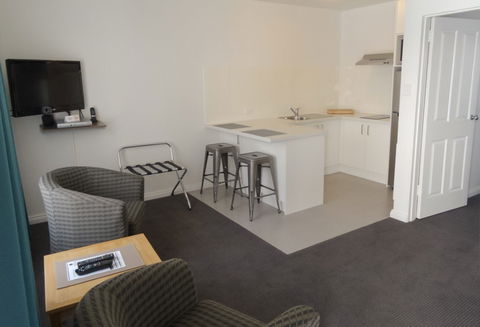 BEST WESTERN Fawkner Airport Motor Inn And Serviced Apartments - Accommodation Rockhampton 7