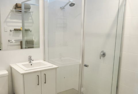 BEST WESTERN Fawkner Airport Motor Inn And Serviced Apartments - Accommodation Rockhampton 6