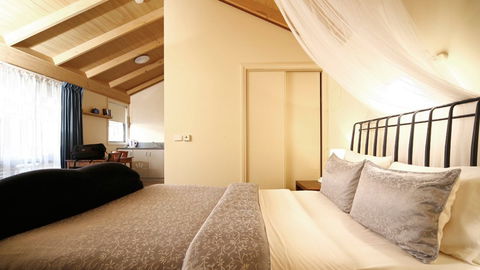 BEST WESTERN Great Ocean Road Inn - Accommodation Rockhampton 1