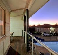 BEST WESTERN PLUS Kalbarri Edge Resort - Accommodation Rockhampton