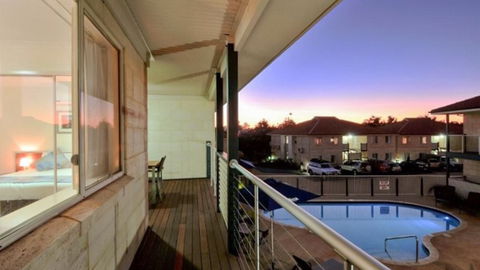 BEST WESTERN PLUS Kalbarri Edge Resort - Accommodation Rockhampton 0