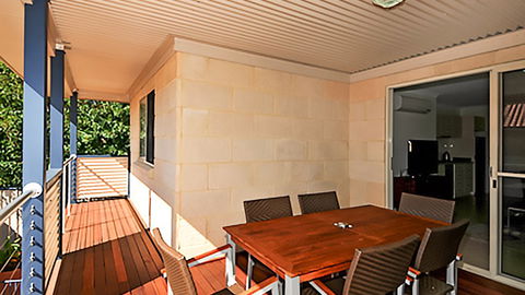 BEST WESTERN PLUS Kalbarri Edge Resort - Accommodation Rockhampton 6