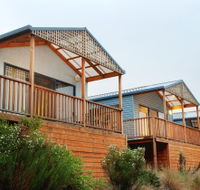 Discovery Holiday Parks Hobart Cosy Cabins - Accommodation Rockhampton