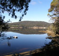 Tranquil Point Retreat - Accommodation Rockhampton