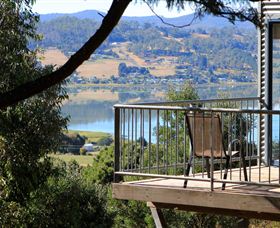 Tamar Ridge Apartments - Accommodation Rockhampton 0