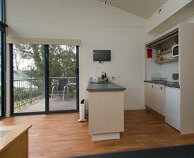 Tamar Ridge Apartments - Accommodation Rockhampton 2