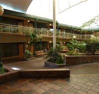 Mayfair Plaza Motel - Accommodation Rockhampton