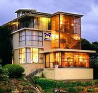 Blue Hills Motel - Accommodation Rockhampton
