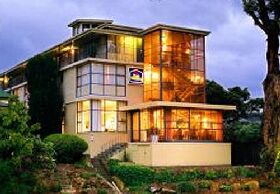 Blue Hills Motel - Accommodation Rockhampton 0