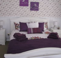 Cherry Bounce Bed  Breakfast