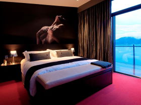 Tittybong ACT Accommodation Rockhampton
