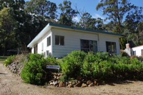 Classic Cottages S/C Accommodation - Accommodation Rockhampton 0