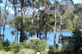 Classic Cottages S/C Accommodation - Accommodation Rockhampton 1