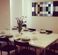 Gregory House - Accommodation Rockhampton