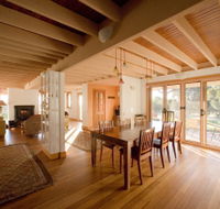 Mountain Seas Arts and Wilderness Retreat - Accommodation Rockhampton