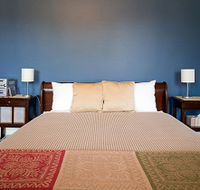 Clydesdale Manor - Accommodation Rockhampton