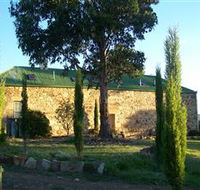 Cleburne - Accommodation Rockhampton