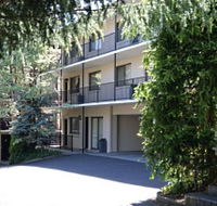 Grosvenor Court Apartments - Accommodation Rockhampton