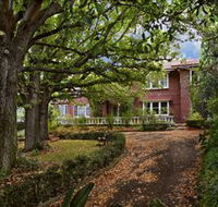 Graham Apartments - Accommodation Rockhampton