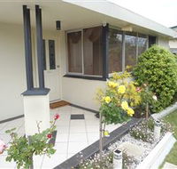 Silwood Park Holiday Unit - Accommodation Rockhampton