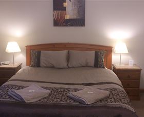 Silwood Park Holiday Unit - Accommodation Rockhampton 3