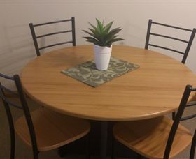 Silwood Park Holiday Unit - Accommodation Rockhampton 4