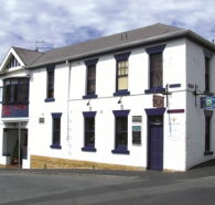 Shipwright's Arms Hotel - Accommodation Rockhampton