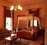 Gattonside Heritage Accommodation - Accommodation Rockhampton