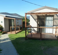 Hobart Cabins and Cottages - Accommodation Rockhampton