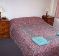 Hobart Apartments - Accommodation Rockhampton