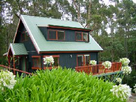 Tittybong ACT Accommodation Rockhampton